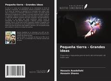 Couverture de Pequeña tierra - Grandes ideas