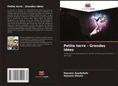 Buchcover von Petite terre - Grandes idées
