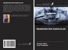 Capa do livro de REABSORCIÓN RADICULAR 
