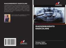 Обложка RIASSORBIMENTO RADICOLARE