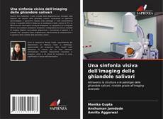 Copertina di Una sinfonia visiva dell'imaging delle ghiandole salivari
