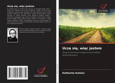 Copertina di Uczę się, więc jestem