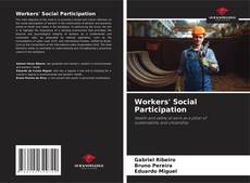 Couverture de Workers' Social Participation
