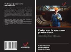 Partycypacja społeczna pracowników kitap kapağı