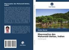 Buchcover von Meerespilze des Mahanadi-Deltas, Indien