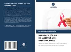 Portada del libro de HANDBUCH FÜR DIE BEHANDLUNG VON DREPANOCYTOSE
