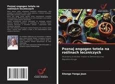 Poznaj engogen tetela na roślinach leczniczych的封面