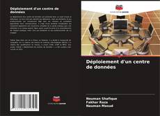 Capa do livro de Déploiement d'un centre de données 