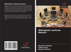 Buchcover von Wdrożenie centrum danych