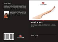 Copertina di Générations