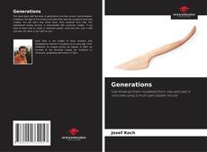 Portada del libro de Generations