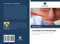 Buchcover von Grundlagen der Mikrobiologie