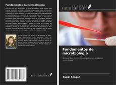 Copertina di Fundamentos de microbiología