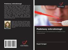 Buchcover von Podstawy mikrobiologii