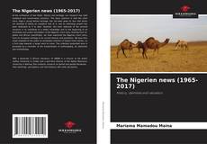 Copertina di The Nigerien news (1965-2017)