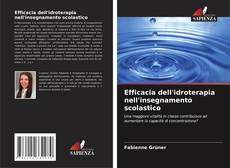 Borítókép a  Efficacia dell'idroterapia nell'insegnamento scolastico - hoz