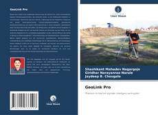 Portada del libro de GeoLink Pro