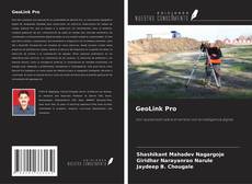 Copertina di GeoLink Pro