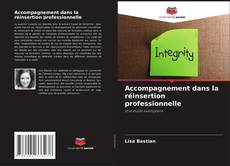 Capa do livro de Accompagnement dans la réinsertion professionnelle 