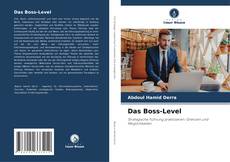 Portada del libro de Das Boss-Level