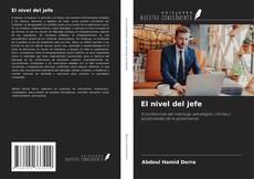Copertina di El nivel del jefe