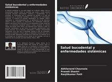 Copertina di Salud bucodental y enfermedades sistémicas