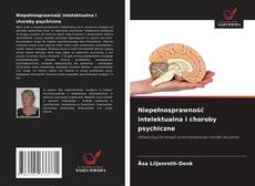 Niepełnosprawność intelektualna i choroby psychiczne的封面
