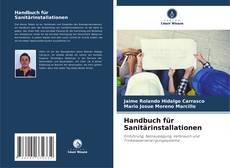 Capa do livro de Handbuch für Sanitärinstallationen 