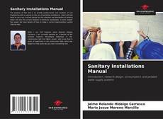 Borítókép a  Sanitary Installations Manual - hoz