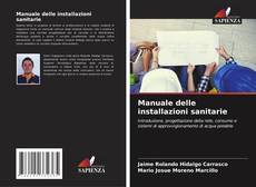 Borítókép a  Manuale delle installazioni sanitarie - hoz