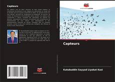 Capa do livro de Capteurs 