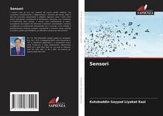 Borítókép a  Sensori - hoz