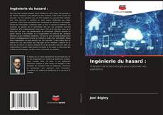 Buchcover von Ingénierie du hasard :