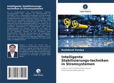 Couverture de Intelligente Stabilisierungs-techniken in Stromsystemen