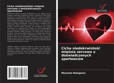 Copertina di Cicha niedokrwistość mięśnia sercowa u doświadczonych sportowców