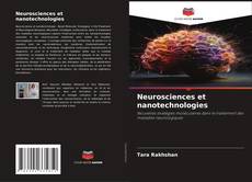 Buchcover von Neurosciences et nanotechnologies