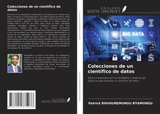 Bookcover of Colecciones de un científico de datos