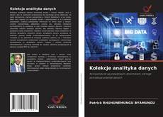 Copertina di Kolekcje analityka danych