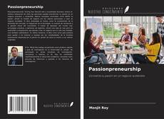 Portada del libro de Passionpreneurship