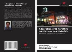 Portada del libro de Adsorption of N-Paraffins on Microporous Materials
