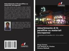 Borítókép a  Adsorbimento di N-paraffine su materiali microporosi - hoz