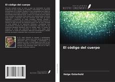 Copertina di El código del cuerpo