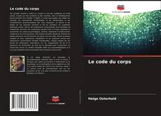 Capa do livro de Le code du corps 