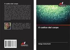 Portada del libro de Il codice del corpo