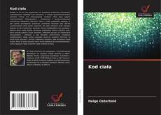 Copertina di Kod ciała