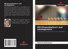 Buchcover von MH Kinaesthetics® and salutogenesis