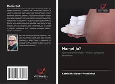 Copertina di Mamo! Ja?