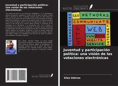 Borítókép a  Juventud y participación política: una visión de las votaciones electrónicas - hoz