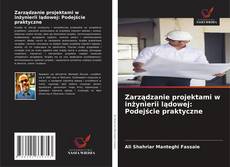 Copertina di Zarządzanie projektami w inżynierii lądowej: Podejście praktyczne