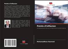Capa do livro de Points d'inflexion 